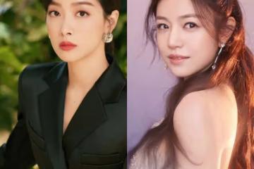 楊紫井柏然，AB楊洋，趙露思，陳妍希，高情商女主持，出事耽改男星| 最新八卦匯總