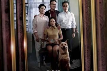 首度開腔!TVB上位小花就《金宵大廈2》塗黑扮外傭致歉:無不尊重