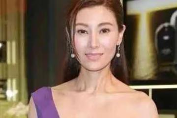 李嘉欣肉丸子事件怎麼回事 揭秘她和劉鑾雄真實關係