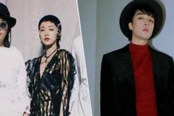 郭采潔結婚了嗎老公是誰 為何現任被曝私生活混亂