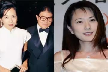 6位女星主動離婚!朱玲玲厭煩霍家規矩「凈身出戶」 戈偉如為自由「結束2段豪門婚姻」實在太瀟灑