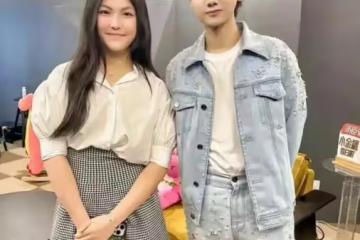 李湘曬追星引爭議!命令汪蘇瀧與王詩齡合影,汪蘇瀧卑微說謝謝