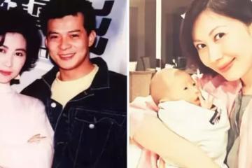她是六福珠寶創始人！40歲「高齡產子」卻被無情拋棄　50歲帶子「三婚再嫁初戀情人」擁豪車無數