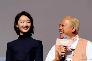 「交際花」周冬雨現原形!討好大佬獻身上位,拍一部戲換一個伴侶