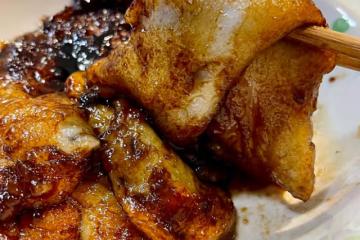 糖油粑粑