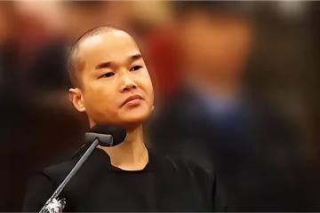 回顧：為報母仇隱忍22年，當兵歸來連殺3人的張扣扣，後來怎樣了