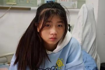 回顧弟弟意外去世，哥哥娶弟媳為妻，婚後倆人生下天生殘疾的女兒