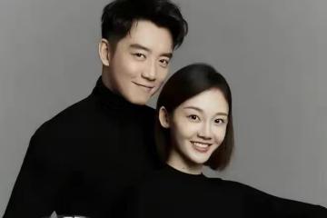 苗苗鄭愷韓國度假被偶遇，明星夫妻展現真實接地氣生活，獲贊無數