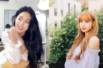 曾經被嫌丑的女愛豆們!Gfriend嚴智被嫌超像路人