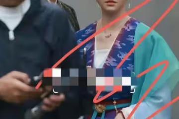 看了35歲景甜和36歲劉亦菲近照,才明白皮相美和骨相美的區別