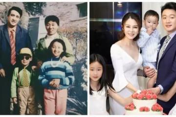 父倒下！農村小子窮苦出生「翻身成當紅明星」兼企業家　「大手筆買房送家人」與妻小住四合院：簡單就是幸福