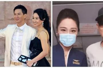 對妻做到絕對尊重！張家輝「被空姐求合照」親切答應　「往下一看小細節」懂得避嫌：愛家好男人