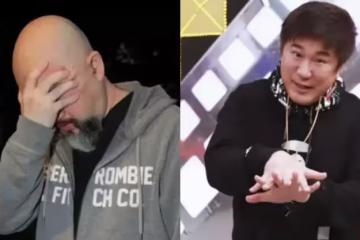 劉真去世後辛龍生活陷困境,胡瓜公開給辛龍捐款:當給孩子的學費