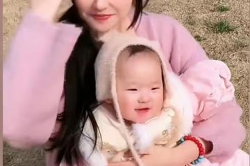 深扒王思聰私生女風波!女方曾說命好被罵慘了,恐成第二個吳綺莉