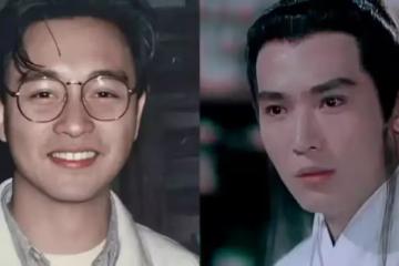 這8位男星的桃花眼太迷人！自帶風情不說，眉目傳情中還透著蘇感