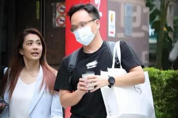 柯以柔戀愛了！恭喜，男方表白滿2個月，目前正處於熱戀期間