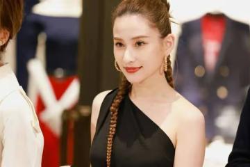 何超蓮跨界拍戲，豪門千金挑戰演藝圈，新電影合作此沙成焦點