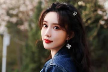 娛樂連連看:孟子義、肖戰、馬伊琍、李沁、徐正溪、婁藝瀟