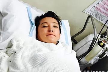 突發！50歲李冰冰患病，正常生活成幻想，10萬月薪請不到1個保姆