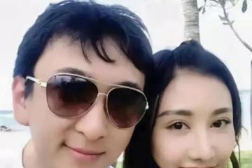 王思聰首個父親節!忙給女兒買衣服,黃一鳴喊話,曬孩子海量照片