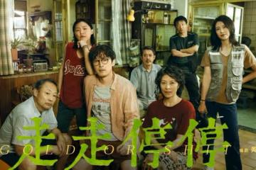 沈騰馬麗《資本接班人》來襲,我想說:保守估計40億票房十拿九穩