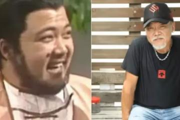 跟周潤發是好友！62歲男星「罹患胃癌第四期」爆瘦23公斤　3度病危「切胃保命」近況曝光