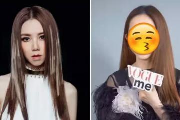 鄧紫棋「淡妝出鏡」反差大!無美顏鏡頭暴露真實顏值,粉絲直呼「認不出」