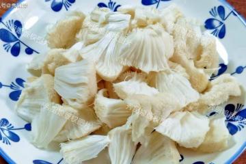 養胃「高手」被發現,不是小米而是它!健脾胃、益五臟,別不懂吃