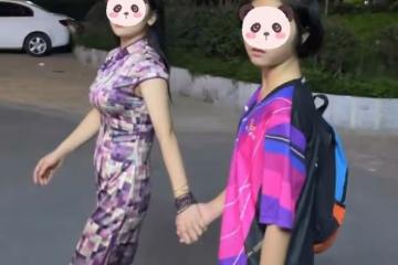 男子離婚時為再娶不要女兒,結果單身十多年,後悔想看女兒遭打臉