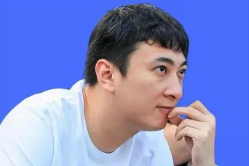 黃一鳴孩子有繼承權嗎?王思聰前女友豆得兒破防,狀態令人擔心