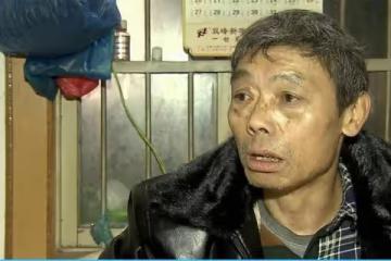 回顧:老人執意要和兒子女同學結婚,揚言為了她,我可以不認兒子