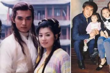 前妻出軌他卻凈身出戶！放棄億萬家產「只為留住女兒」　二婚又離「今52歲因女兒翻紅」