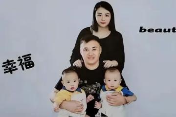 2021年,黑龍江夫妻借22萬做試管生下雙胞胎,一年後,噩夢發生了