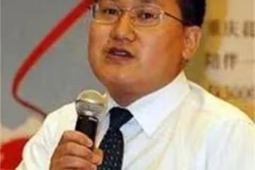 2009年，四川38歲億萬富豪身亡，牽出黑勢力，20億家產也成照妖鏡