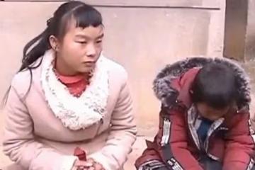 回顧:父親去世不到半月,母親改嫁兩姐姐被收養,留幼子無人過問
