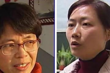回顧安徽教師頂替他人16年，被原主拆穿後，惱羞成怒：我踹死你