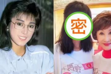 66歲米雪近照曝光，年輕時的她美得很驚豔，如今越來越有女人味：女人的美，與年齡無關