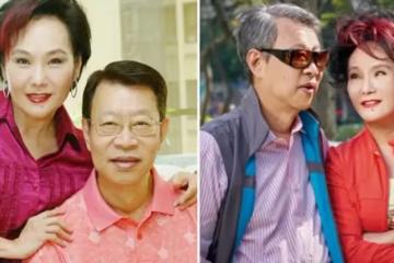 婚姻無人看好!顧安生力排眾議「娶潘金蓮演員」為愛扛衰名,今婚姻40年「靠夫人救命2次」:她是我最貴重的東西