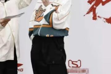 沒文化遲早要涼！華晨宇言論激化矛盾，李寧「倭寇裝」事件再升級
