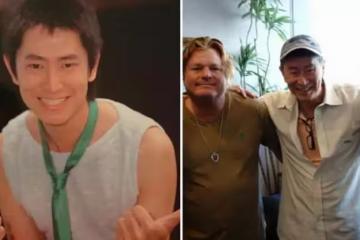 當年唱紅〈迴〉蚱蜢王子李恕權63歲了，超強背景曝光「成美國大富豪」消失多年，現如今千萬人尊重：餘生活得更精采!