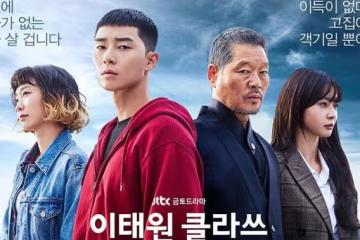 作品一部接一部,韓星安普賢有三大動力