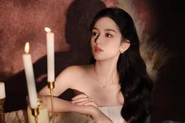 周也後台冷臉,想嫁禍私生粉,「六公主」第一時間發視頻錘周也