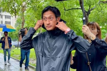 母親離世11天,唐治平仍舊拒絕認屍,拒絕為母親辦理身後事