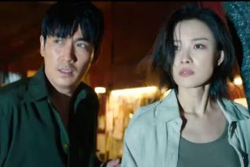 官宣定檔，劍指40億！暑假檔喜劇片票房，要被沈騰馬麗重新改寫了