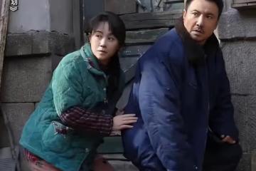 看完《狗陣》，我想說：以後，絕不能再低估彭于晏了