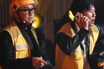 《水餃皇后》官宣!劉偉強出山,馬麗入局,惠英紅坐鎮,票房穩了