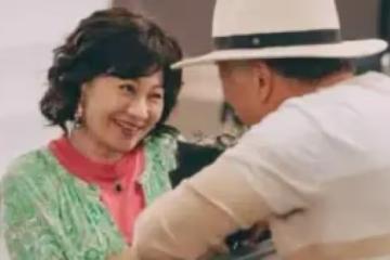 我今年55歲,在老公走後多年,我和一位大我11歲的有錢男人再婚,以為晚年有了依靠,但某天無意間「聽到對方和兒子對話」,婚姻才半年我就心寒提離婚了