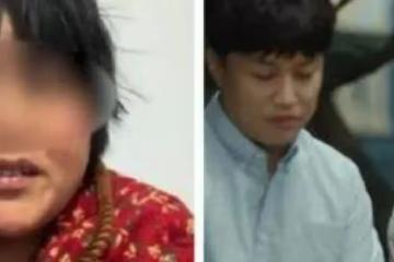 前妻外遇定居國外，我替前岳母養老5年，晚上她卻突然要走了，喪禮上前妻突然現身…律師一唸遺囑親友全傻了