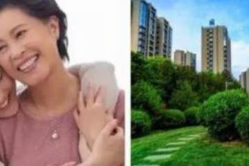 我跟女兒說好,買房我幫忙出1百萬,卻偶然聽到女婿「和親家母的通話」心寒至極…「決定用一招反擊」女婿啞口無言