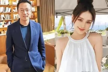 汪小菲未婚妻不簡單！母親賣茶葉，父親無業，前夫是個中產